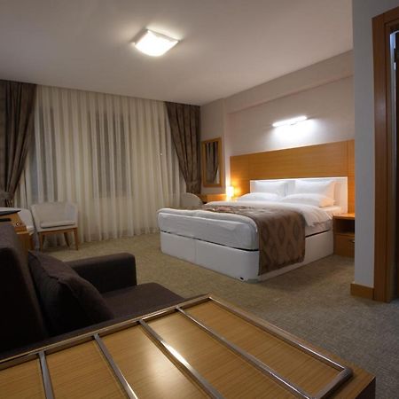 My Mien Hotel Stambuł Zewnętrze zdjęcie