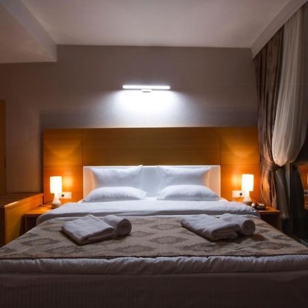 My Mien Hotel Stambuł Zewnętrze zdjęcie