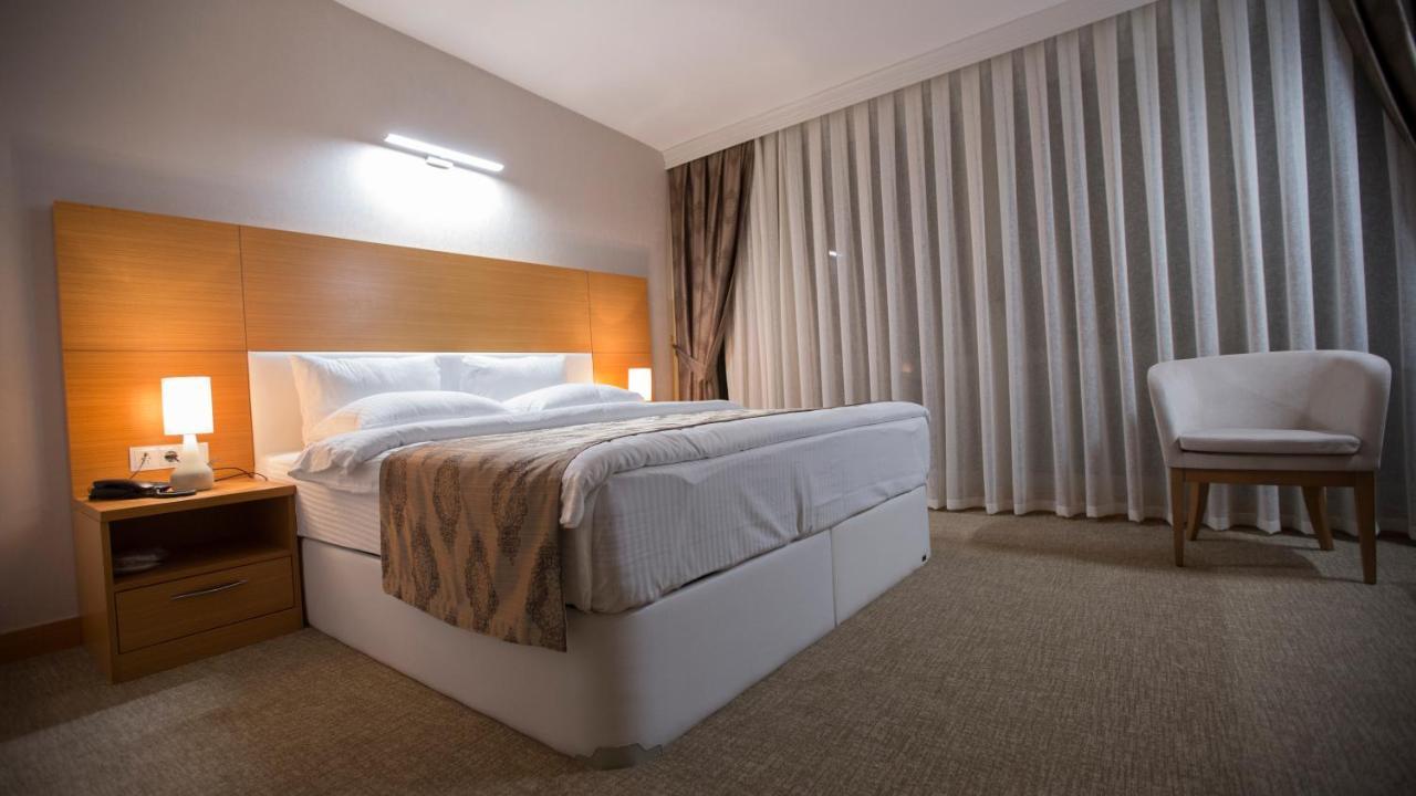 My Mien Hotel Stambuł Zewnętrze zdjęcie
