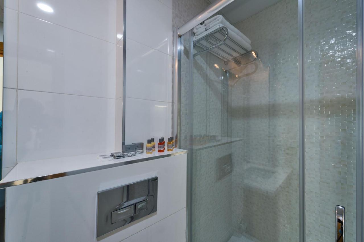 My Mien Hotel Stambuł Zewnętrze zdjęcie