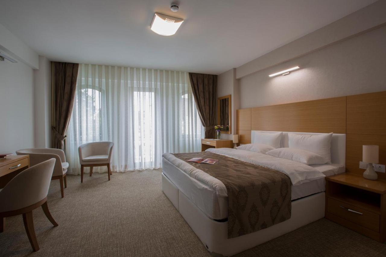 My Mien Hotel Stambuł Zewnętrze zdjęcie